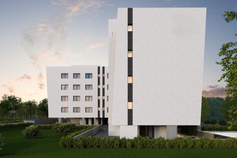 2 bedrooms Apartment in Limassol,  No. 41407 6