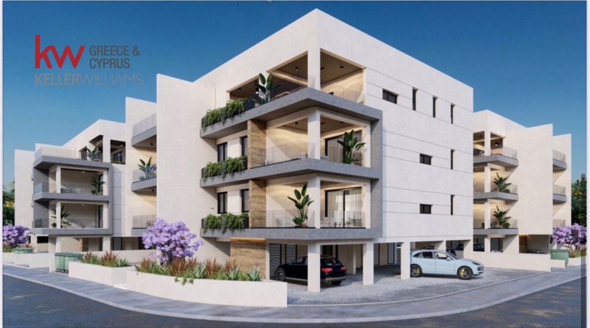 3 chambres Appartement No. 40426