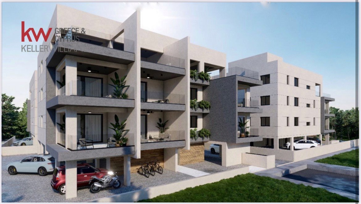 3 chambres Appartement No. 40426