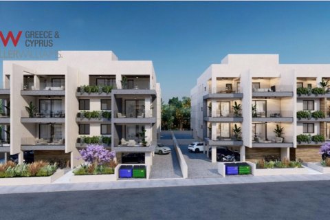 3 bedrooms Apartment in Larnaka,  No. 40425 3