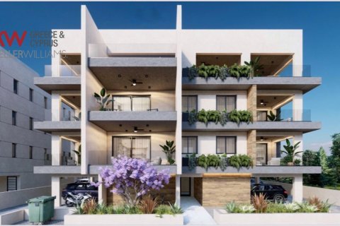 3 bedrooms Apartment in Larnaka,  No. 40425 5