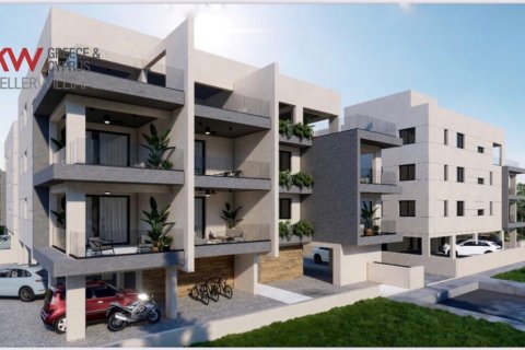 3 bedrooms Apartment in Larnaka,  No. 40425