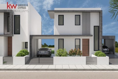 3 bedrooms Townhouse in Oroklini, Larnaka, No. 40427 2