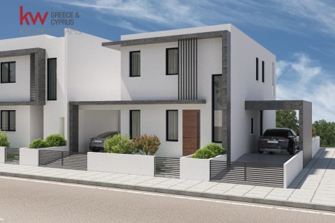 3 bedrooms Townhouse in Oroklini, Larnaka, No. 40427 6