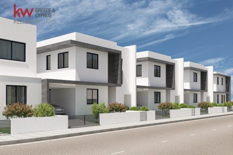3 bedrooms Townhouse in Oroklini, Larnaka, No. 40427 5