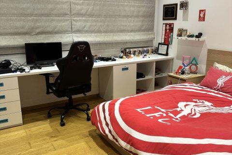 4 bedrooms Villa in Erimi, Limassol,  No. 40424 8