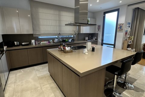 4 bedrooms Villa in Erimi, Limassol, No. 40424