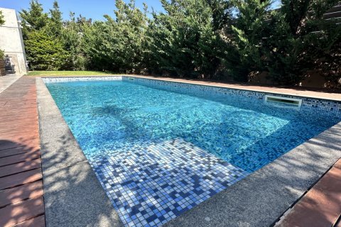 4 bedrooms Villa in Erimi, Limassol,  No. 40424 13