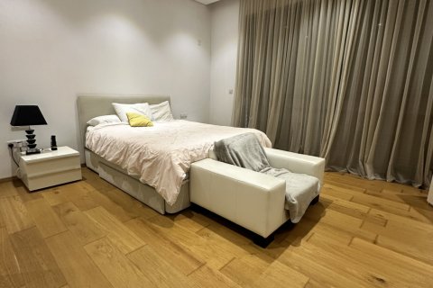 4 bedrooms Villa in Erimi, Limassol,  No. 40424 9