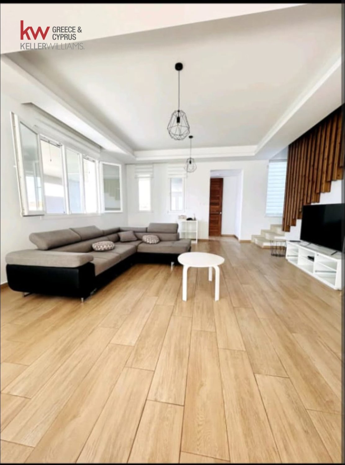 3 dormitorios Villa en Larnaka, Chipre No. 40430