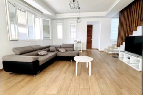 3 bedrooms Villa in Larnaka,  No. 40430 3