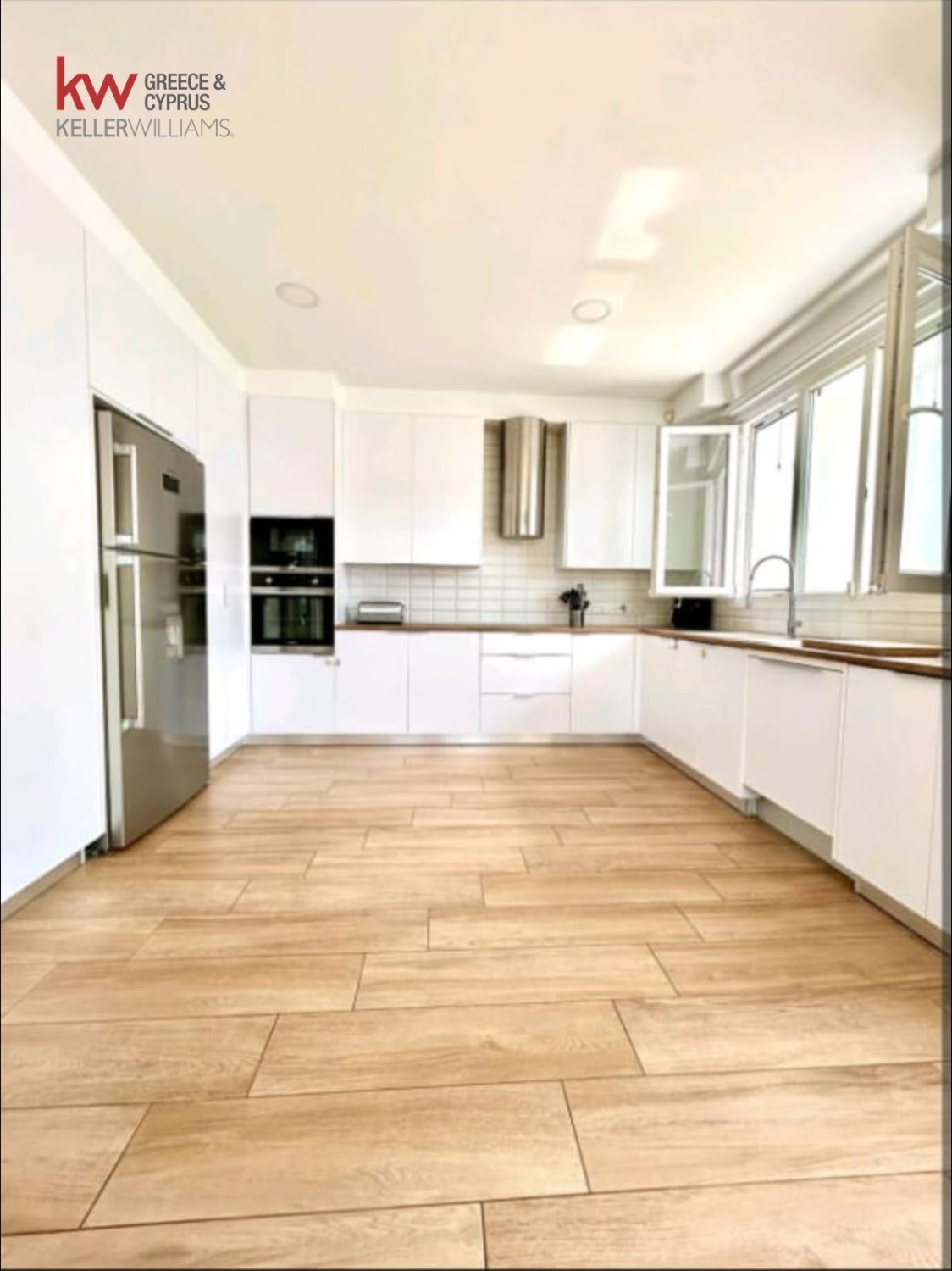 3 dormitorios Villa en Larnaka, Chipre No. 40430