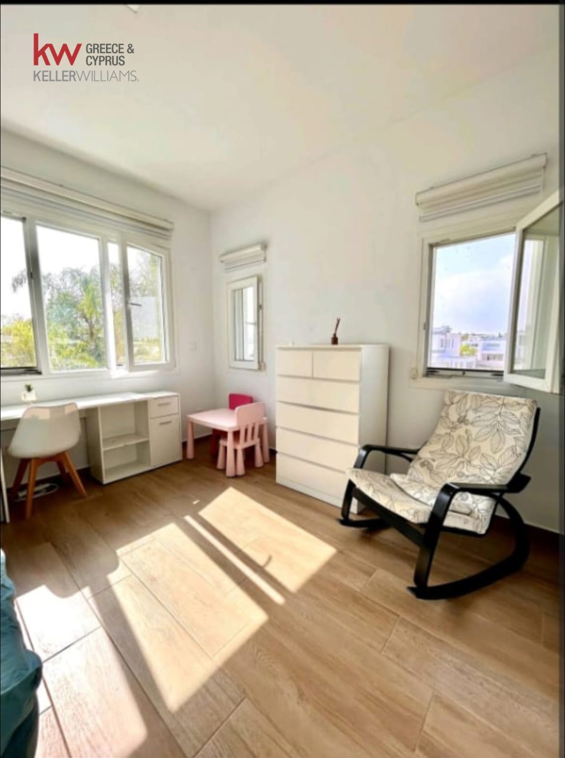 3 dormitorios Villa en Larnaka, Chipre No. 40430