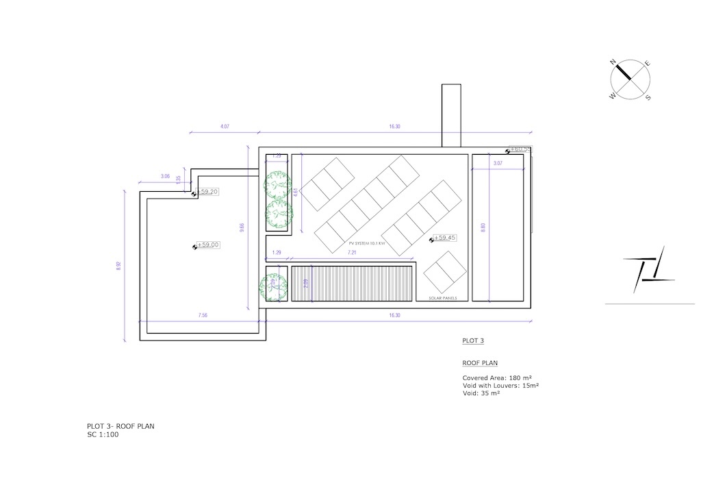 4 bedrooms Villa in Paphos, Cyprus No. 33144
