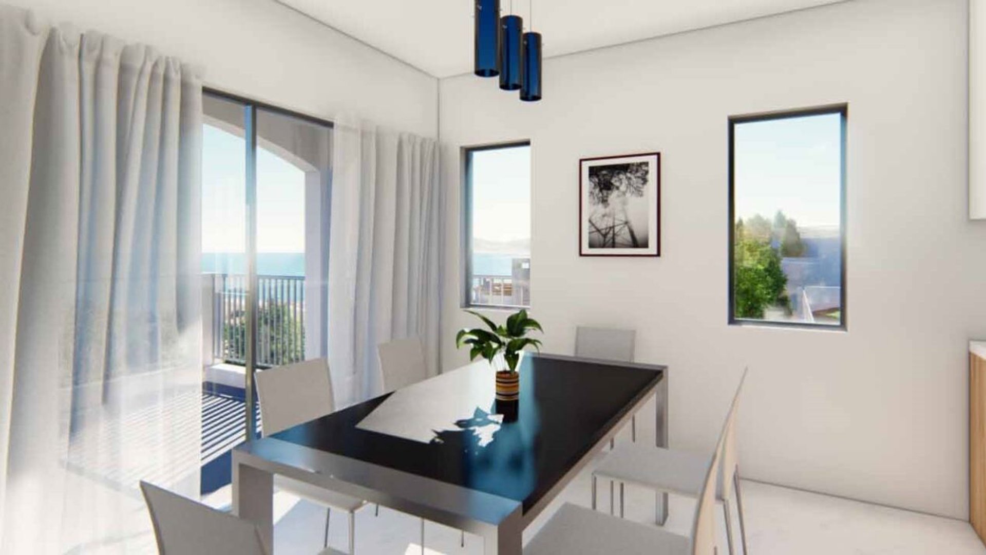3 chambres Villa à Polis, Paphos, Chypre No. 28098