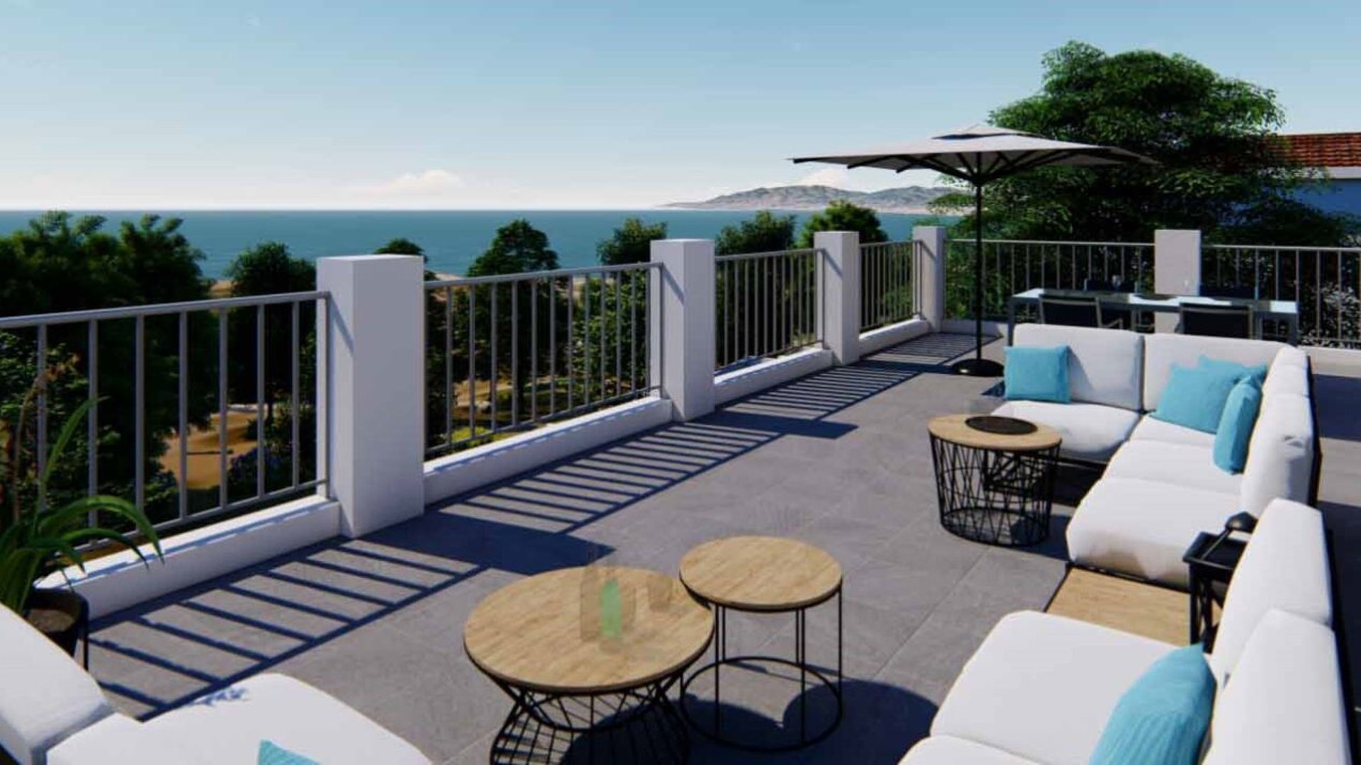 3 chambres Villa à Polis, Paphos, Chypre No. 28098