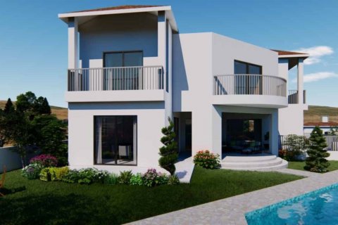 3 chambres Villa à Polis, Paphos, Chypre No. 28100