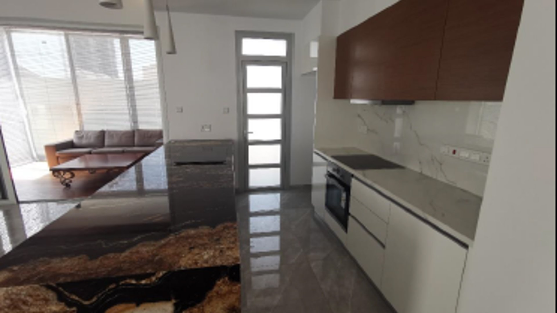 2 chambres Appartement à Neapolis, Limassol, Chypre No. 28712