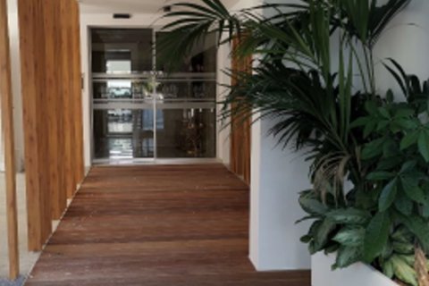 2 chambres Appartement à Neapolis, Limassol, Chypre No. 28712