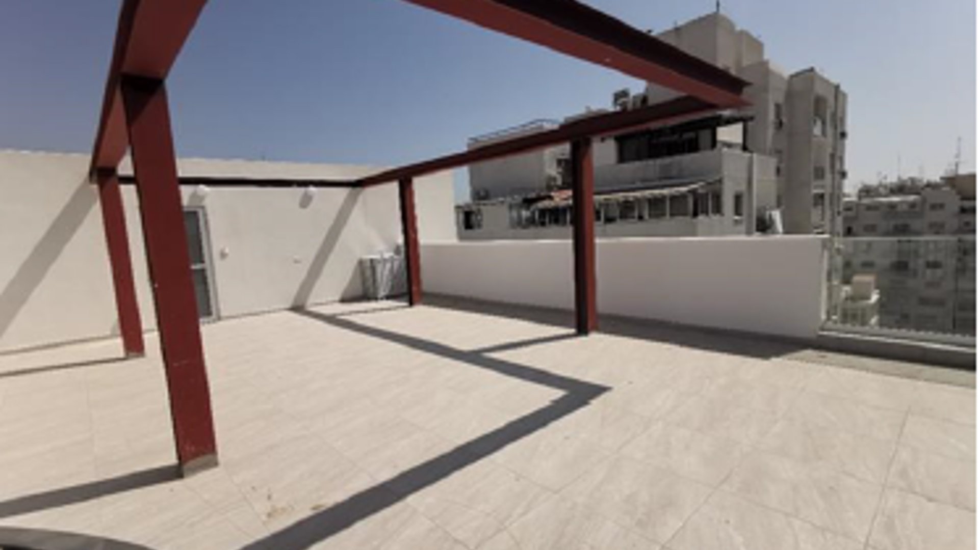 2 bedrooms Penthouse in Neapolis, Limassol, Cyprus No. 28713