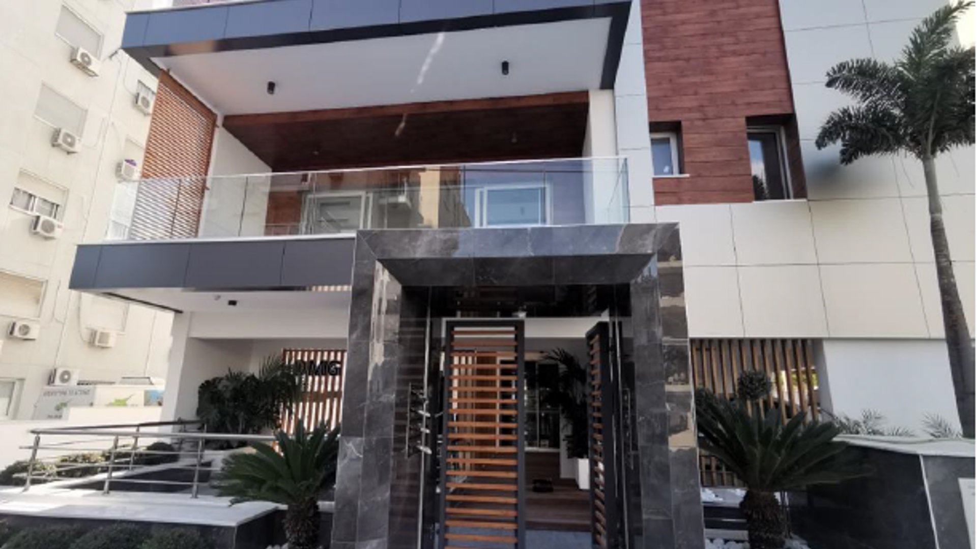 2 bedrooms Penthouse in Neapolis, Limassol, Cyprus No. 28713