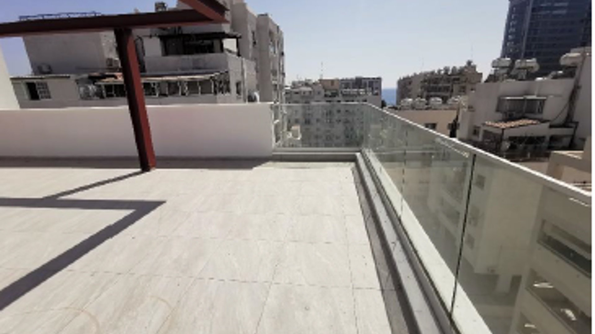 2 bedrooms Penthouse in Neapolis, Limassol, Cyprus No. 28713