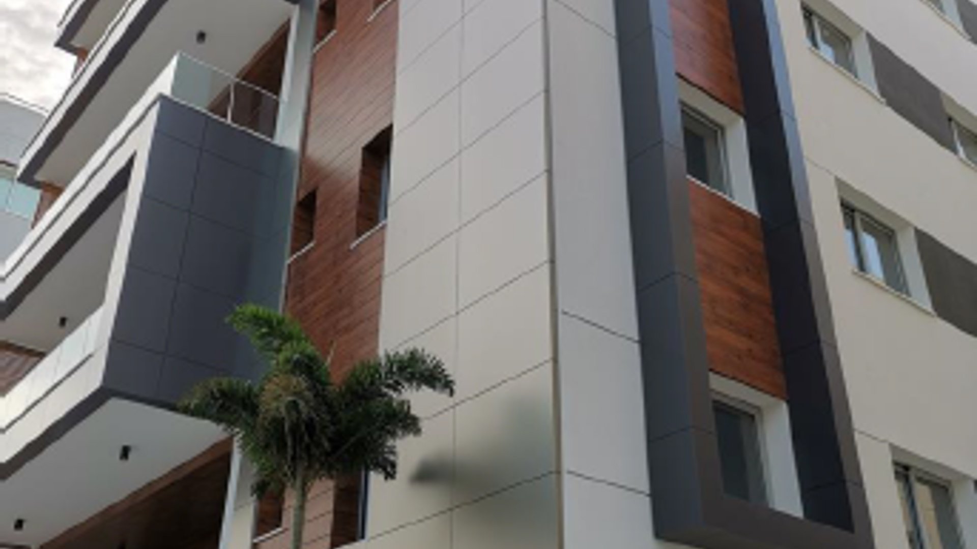 2 bedrooms Penthouse in Neapolis, Limassol, Cyprus No. 28713