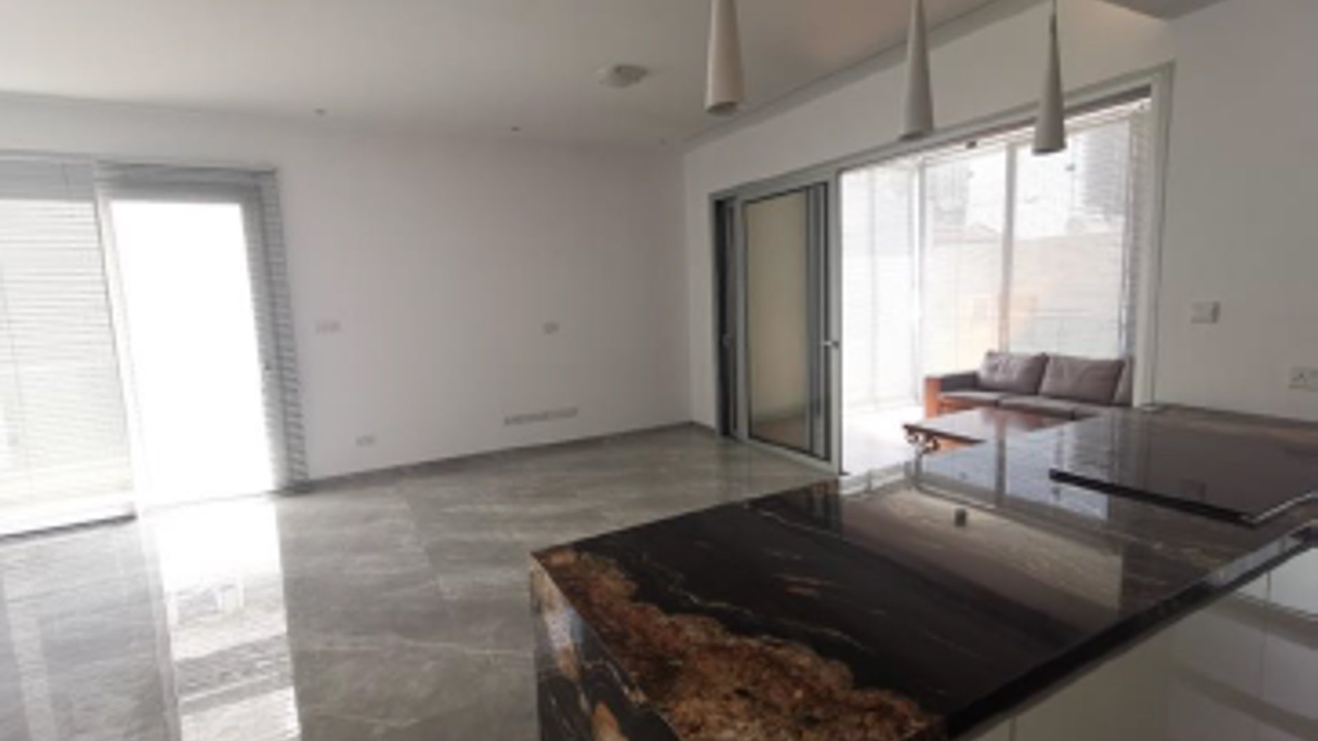 2 bedrooms Penthouse in Neapolis, Limassol, Cyprus No. 28713