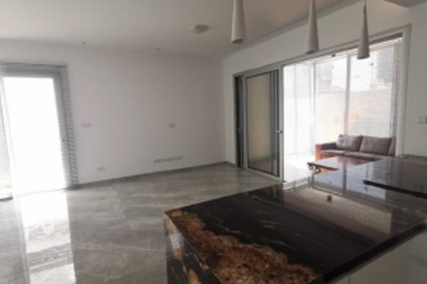 2 bedrooms Penthouse in Neapolis, Limassol, Cyprus No. 28713