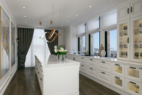 3 bedrooms Apartment in Limassol, No. 40688 25