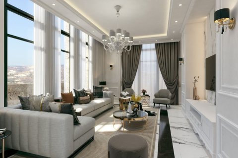 3 bedrooms Apartment in Limassol, No. 40688 23