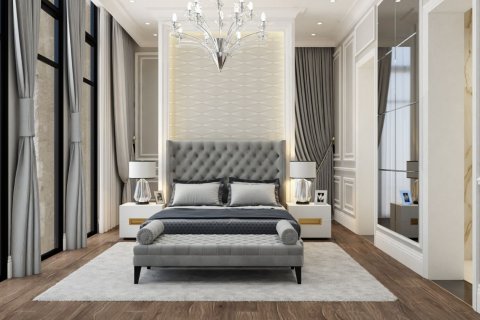 3 bedrooms Apartment in Limassol, No. 40688 21