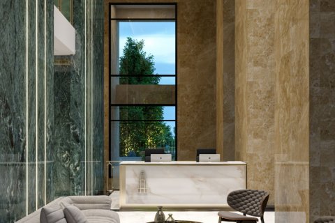 3 bedrooms Apartment in Limassol, No. 40688 13