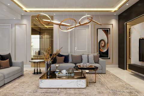 3 bedrooms Apartment in Limassol, No. 40688 20