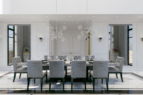 3 bedrooms Apartment in Limassol, No. 40690 24