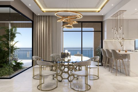 3 bedrooms Apartment in Limassol, No. 40690 19