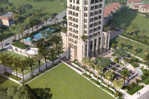 3 bedrooms Apartment in Limassol, No. 40690 6