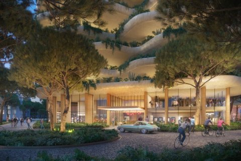 1 bedroom Apartment in Oroklini, Larnaka, No. 40694 7