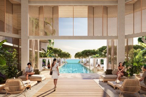 1 bedroom Apartment in Oroklini, Larnaka, No. 40694 10