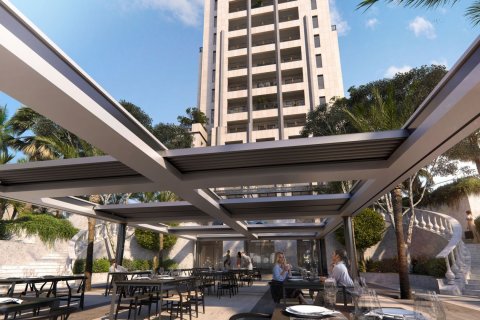 2 bedrooms Apartment in Limassol,  No. 40689 5