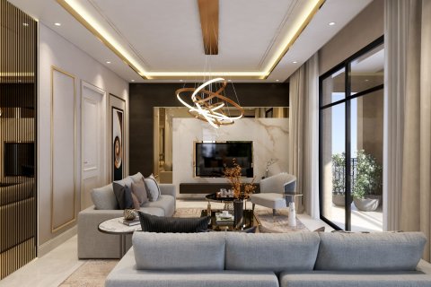 2 bedrooms Apartment in Limassol,  No. 40689 15