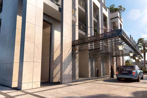 2 bedrooms Apartment in Limassol,  No. 40689 4