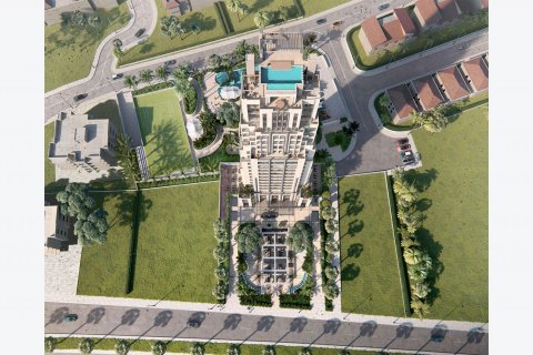 2 bedrooms Apartment in Limassol,  No. 40689 8