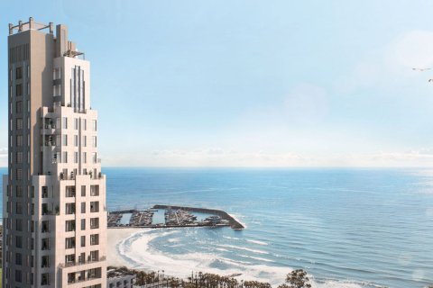 2 bedrooms Apartment in Limassol,  No. 40689 10