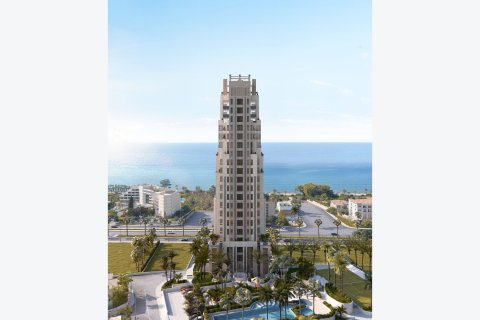 2 bedrooms Apartment in Limassol,  No. 40689 2