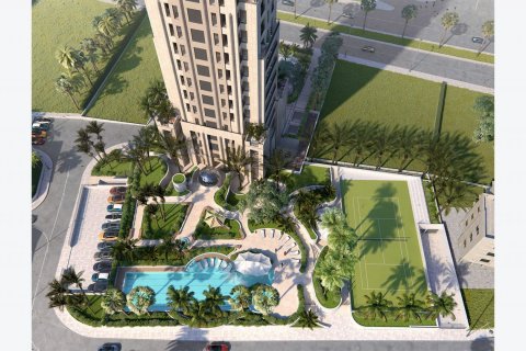 2 bedrooms Apartment in Limassol,  No. 40689 7