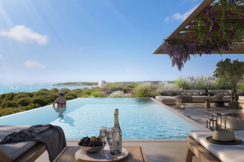 2 bedrooms Apartment in Oroklini, Larnaka, No. 40693 6