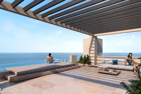 8 bedrooms Penthouse in Limassol, No. 40691 9