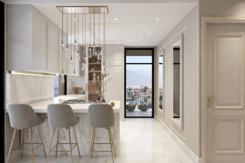 8 bedrooms Penthouse in Limassol, No. 40691 16