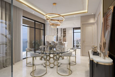 8 bedrooms Penthouse in Limassol, No. 40691 15